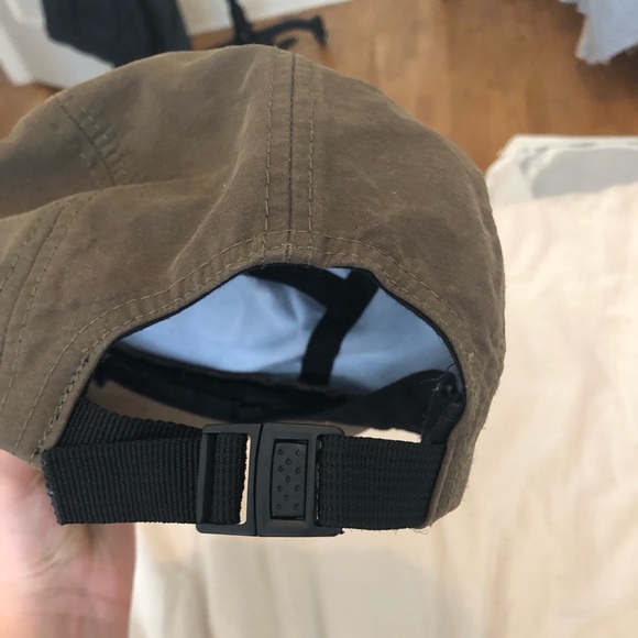 alife 5 panel hat - Picture 2 of 4